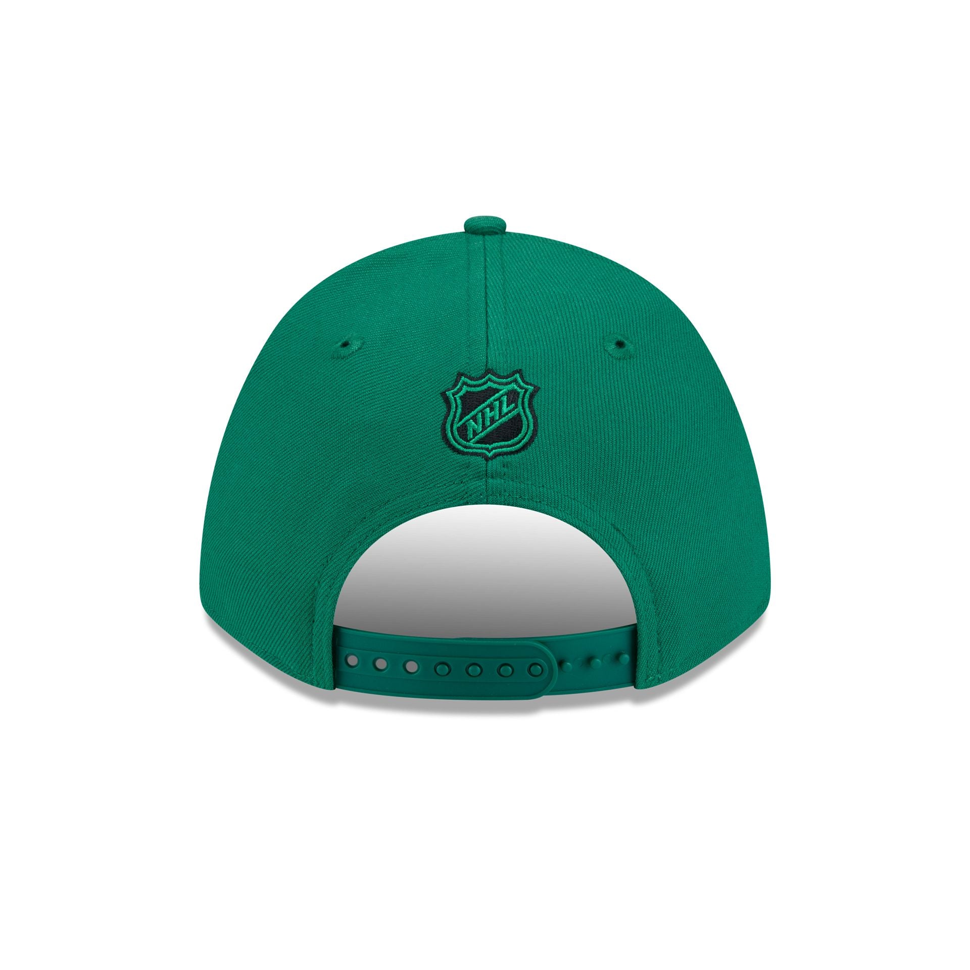 Dallas Stars Team 9FORTY M-Crown Snapback Hat