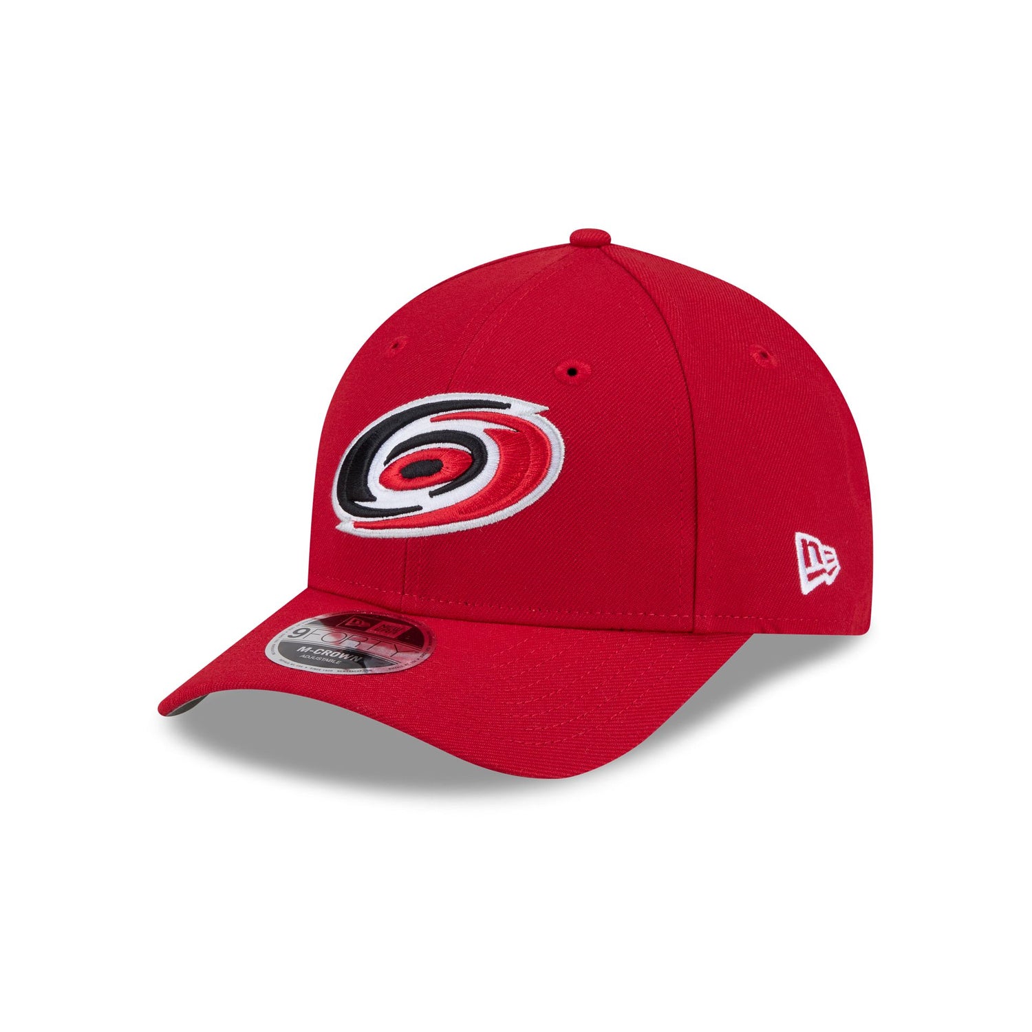 Carolina Hurricanes Team 9FORTY M-Crown Snapback Hat