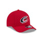 Carolina Hurricanes Team 9FORTY M-Crown Snapback Hat