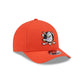 Anaheim Ducks Team 9FORTY M-Crown Snapback Hat