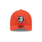 Anaheim Ducks Team 9FORTY M-Crown Snapback Hat