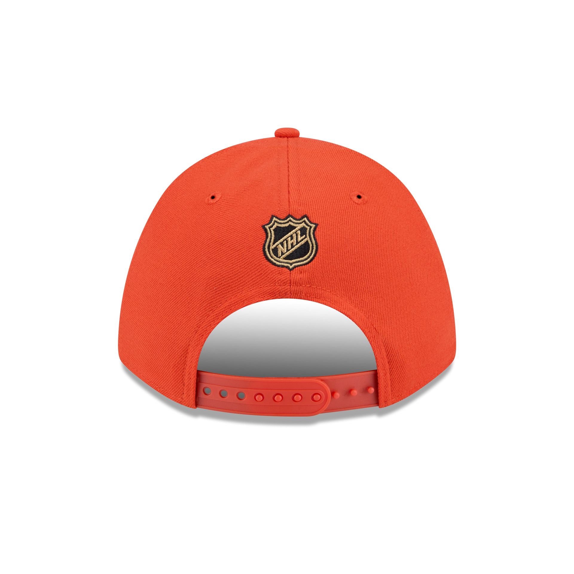 Anaheim Ducks Team 9FORTY M-Crown Snapback Hat