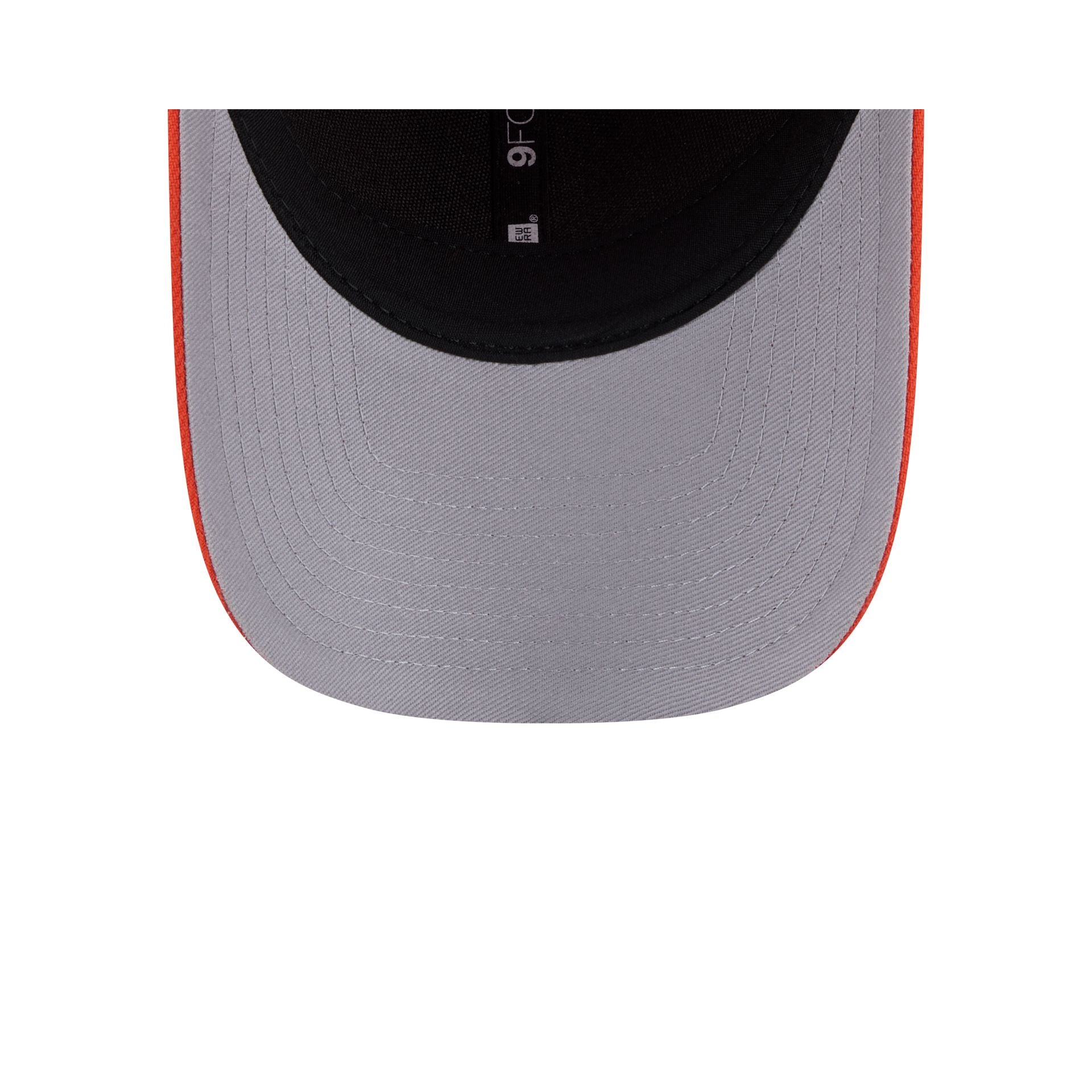 Anaheim Ducks Team 9FORTY M-Crown Snapback Hat