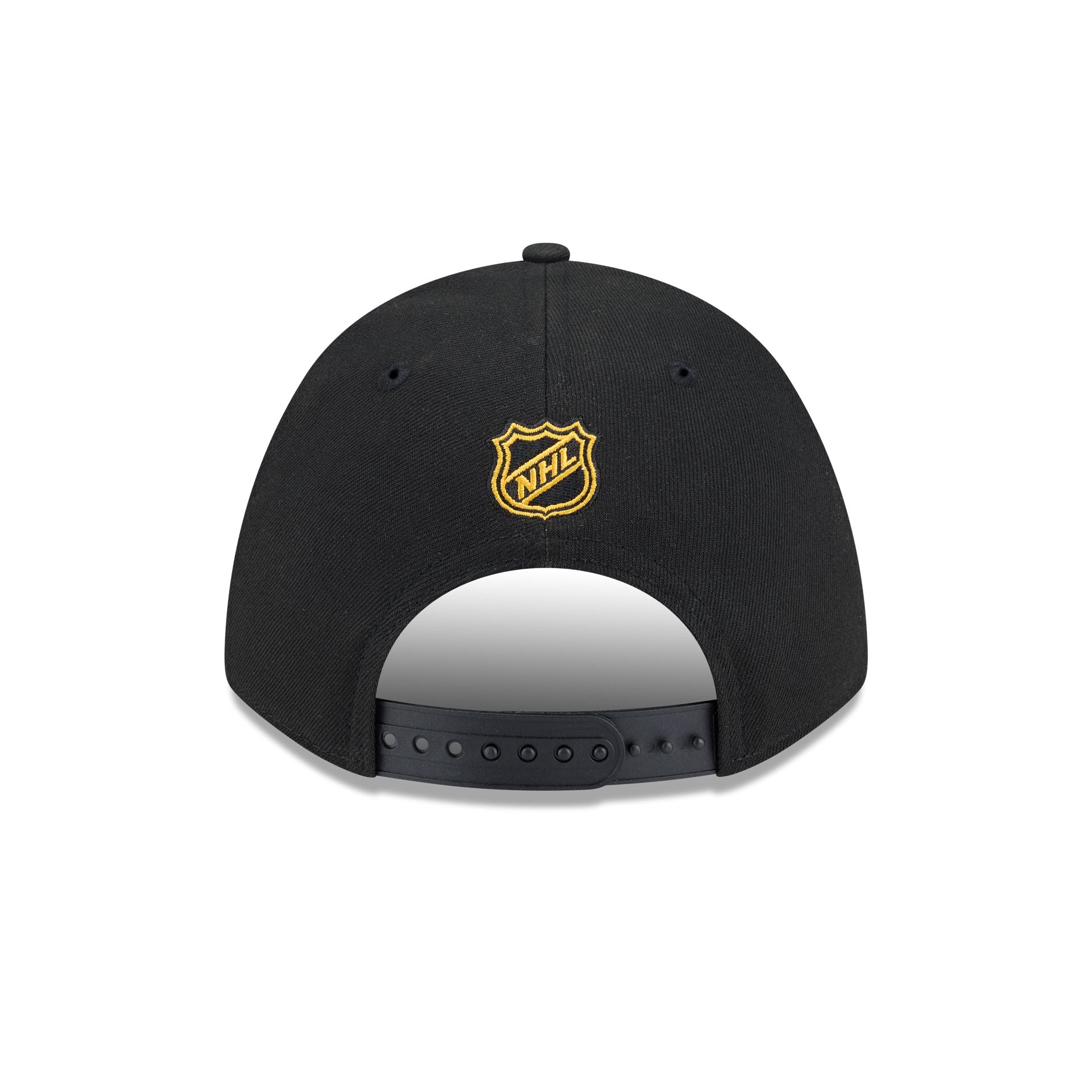 Boston Bruins Team 9FORTY M-Crown Snapback Hat