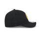 Boston Bruins Team 9FORTY M-Crown Snapback Hat