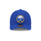 Buffalo Sabres Team 9FORTY M-Crown Snapback Hat