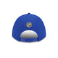 Buffalo Sabres Team 9FORTY M-Crown Snapback Hat