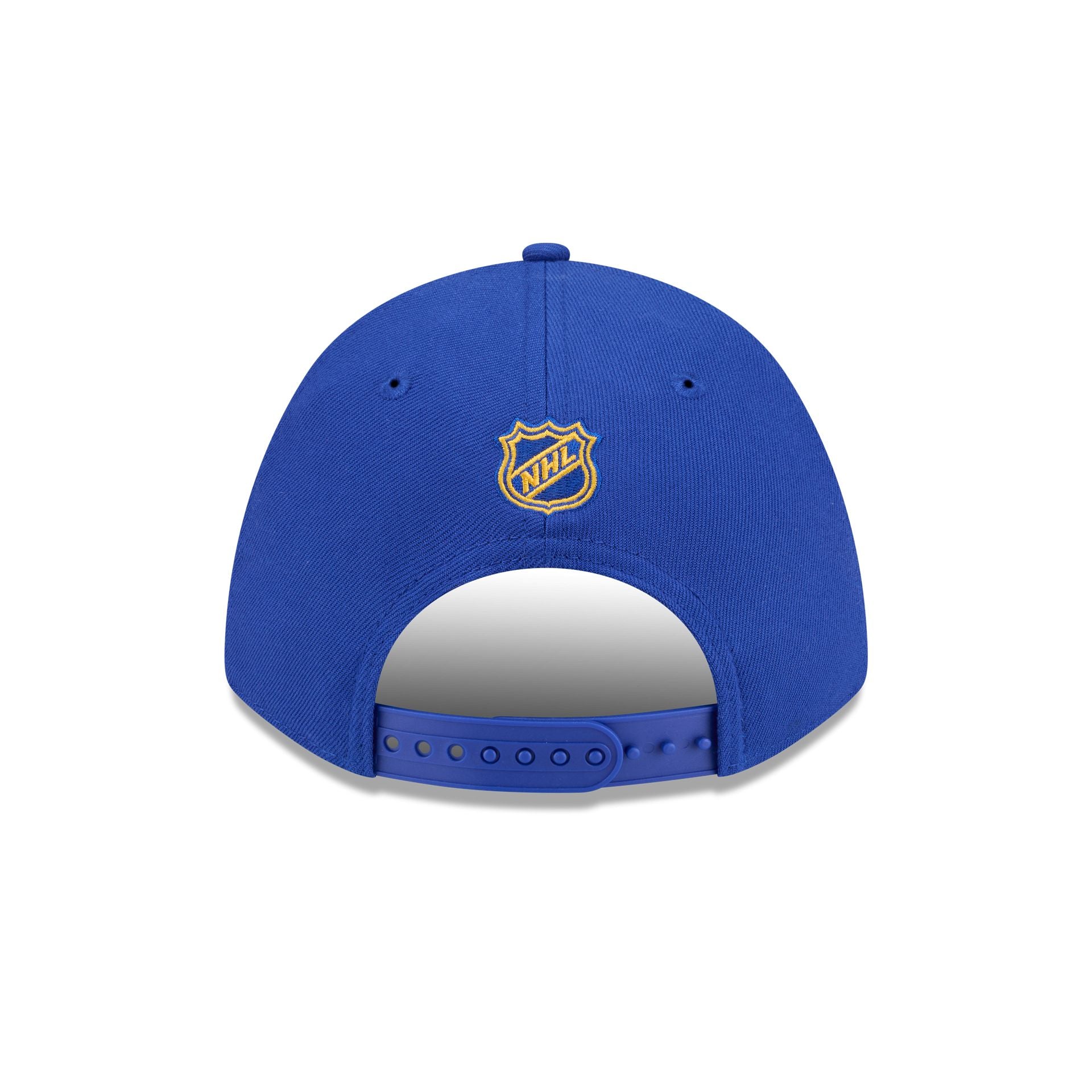 Buffalo Sabres Team 9FORTY M-Crown Snapback Hat