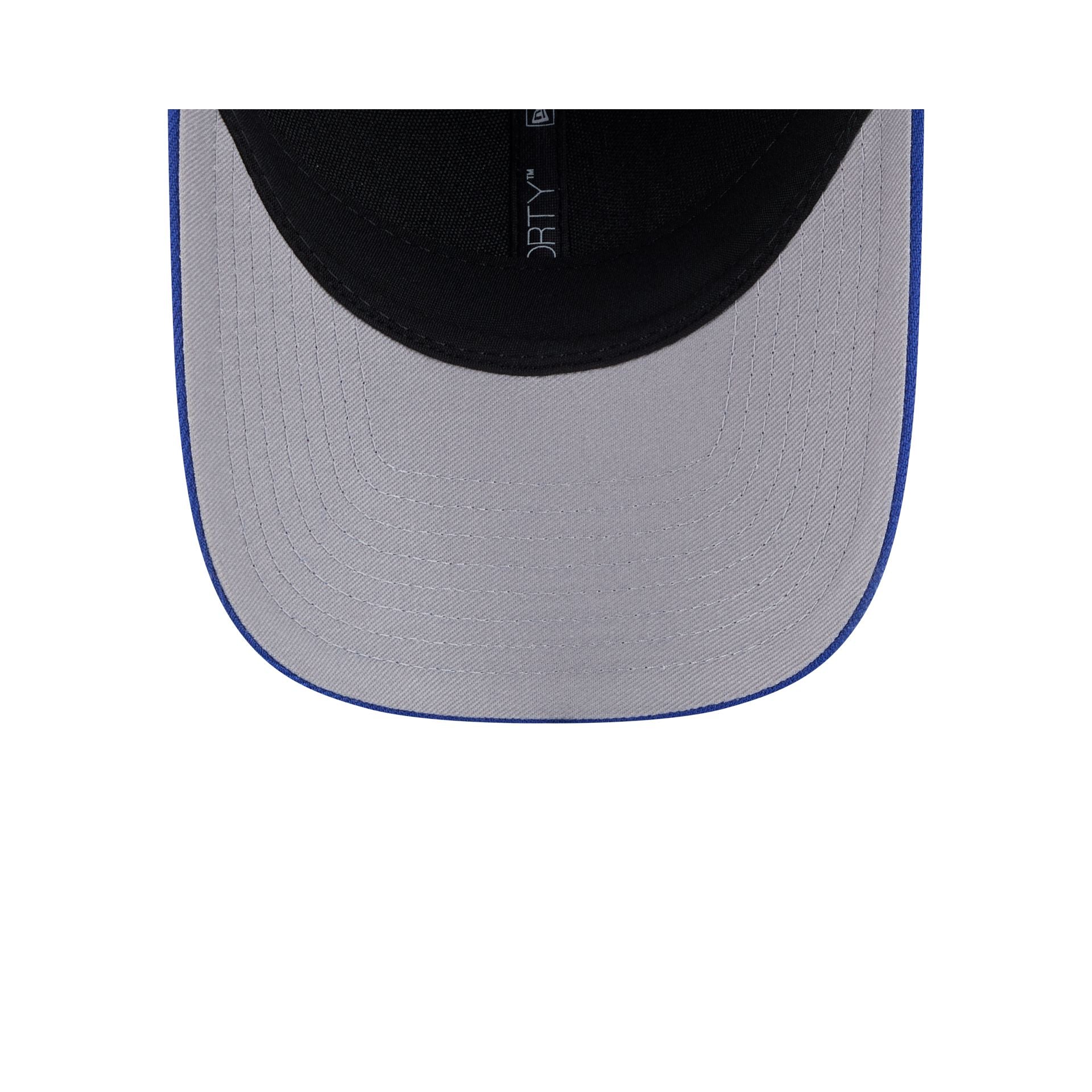Buffalo Sabres Team 9FORTY M-Crown Snapback Hat