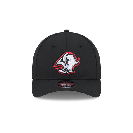 Buffalo Sabres Team Alternate 9FORTY M-Crown Snapback Hat