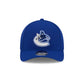 Vancouver Canucks Team 9FORTY M-Crown Snapback Hat