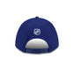 Tampa Bay Lightning Team 9FORTY M-Crown Snapback Hat