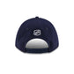 Toronto Maple Leafs Team 9FORTY M-Crown Snapback Hat