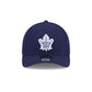 Toronto Maple Leafs Team 9FORTY M-Crown Snapback Hat