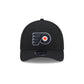 Philadelphia Flyers Team 9FORTY M-Crown Snapback Hat