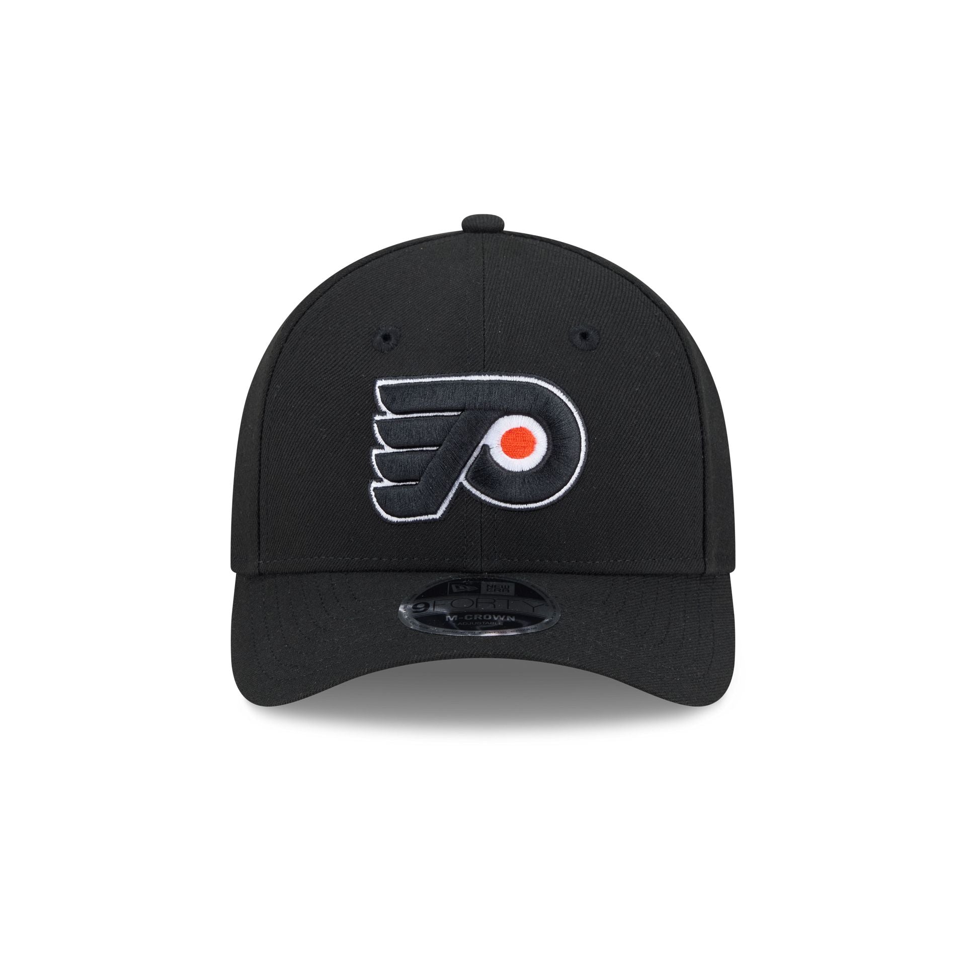 Philadelphia Flyers Team 9FORTY M-Crown Snapback Hat