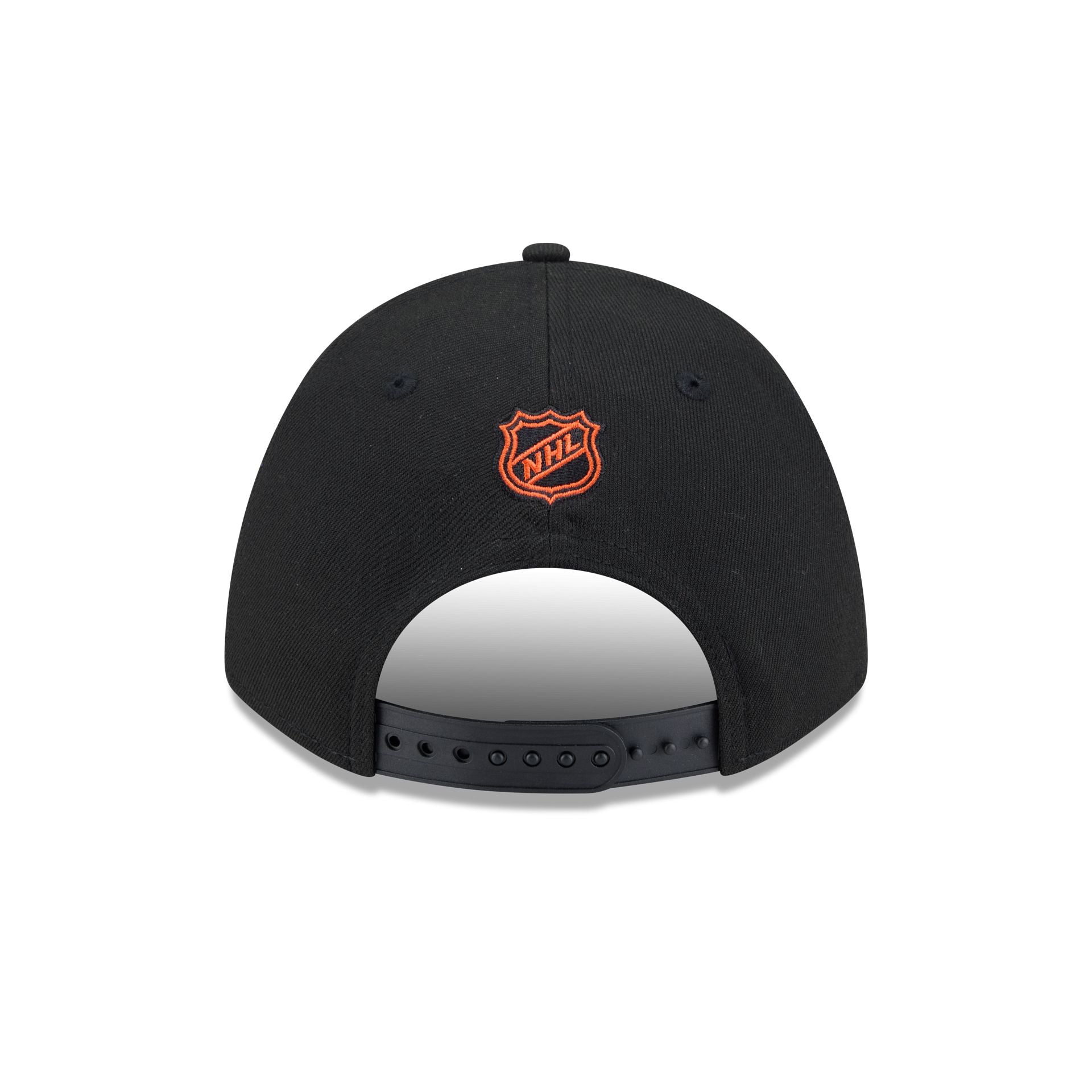Philadelphia Flyers Team 9FORTY M-Crown Snapback Hat