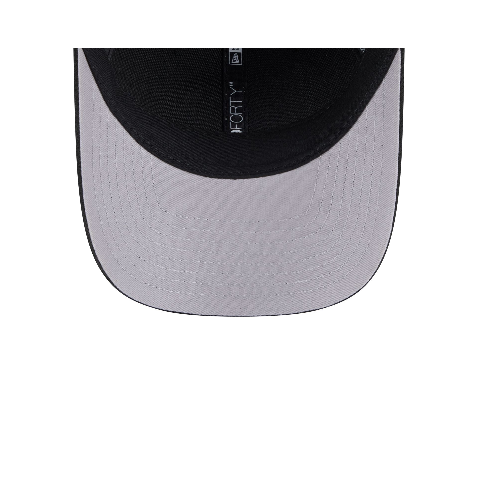 Philadelphia Flyers Team 9FORTY M-Crown Snapback Hat