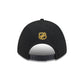 Pittsburgh Penguins Team 9FORTY M-Crown Snapback Hat