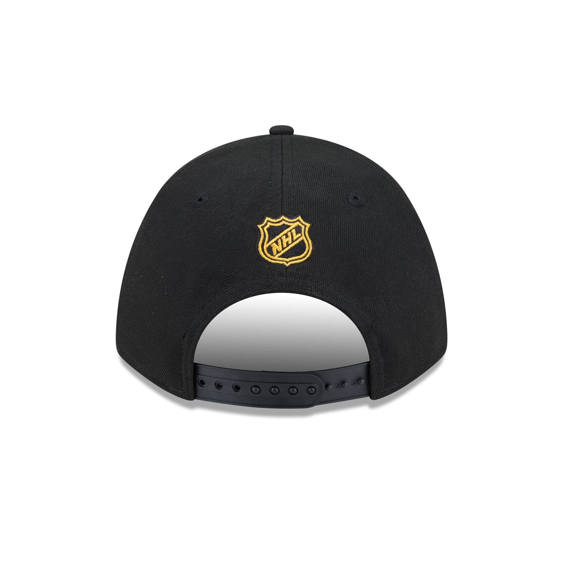Pittsburgh Penguins Team 9FORTY M-Crown Snapback Hat