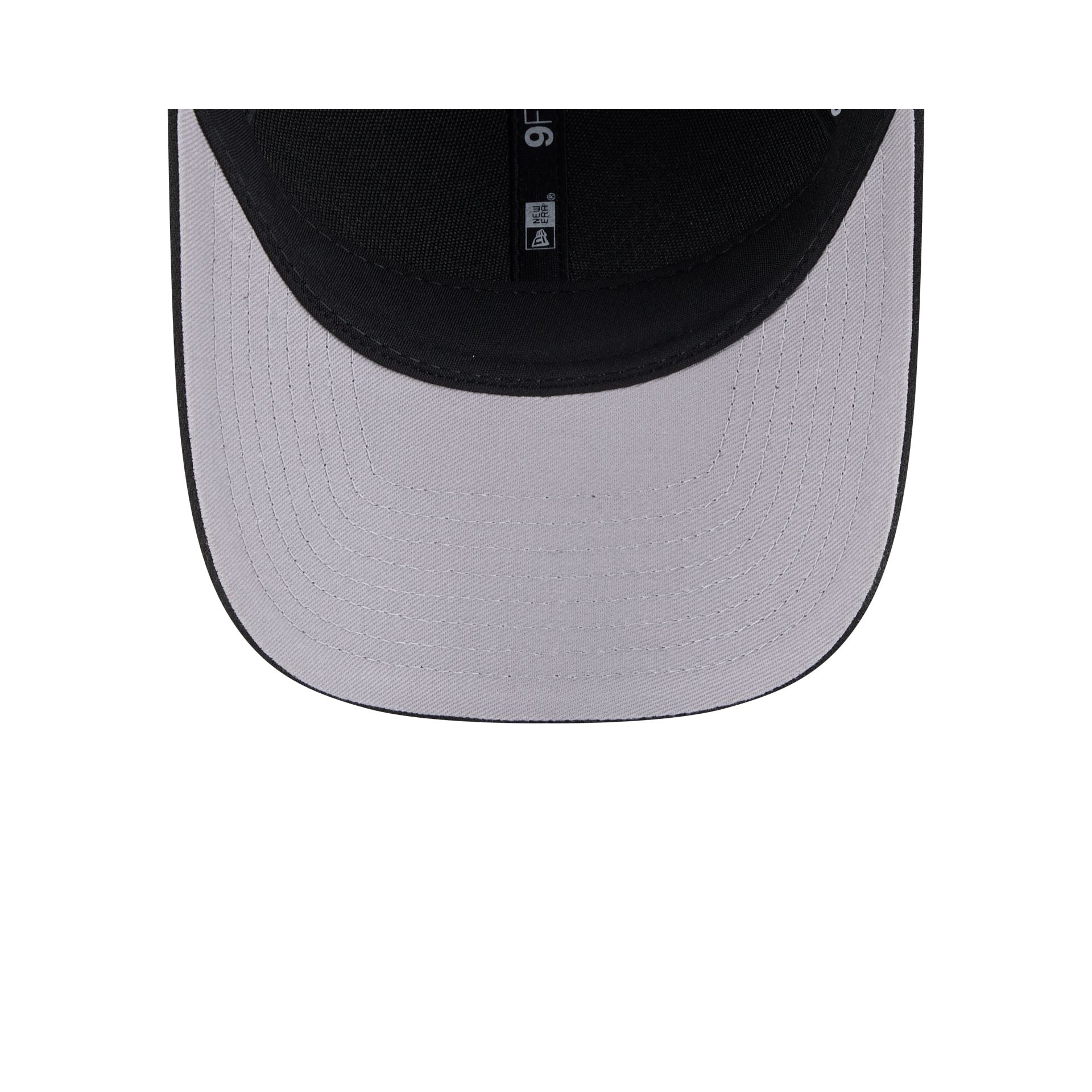 Pittsburgh Penguins Team 9FORTY M-Crown Snapback Hat