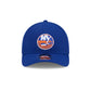 New York Islanders Team 9FORTY M-Crown Snapback Hat