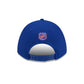 New York Islanders Team 9FORTY M-Crown Snapback Hat
