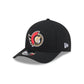 Ottawa Senators Team 9FORTY M-Crown Snapback Hat