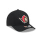 Ottawa Senators Team 9FORTY M-Crown Snapback Hat