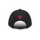 Ottawa Senators Team 9FORTY M-Crown Snapback Hat