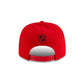 Chicago Blackhawks Team 9SEVENTY Stretch-Snap Hat
