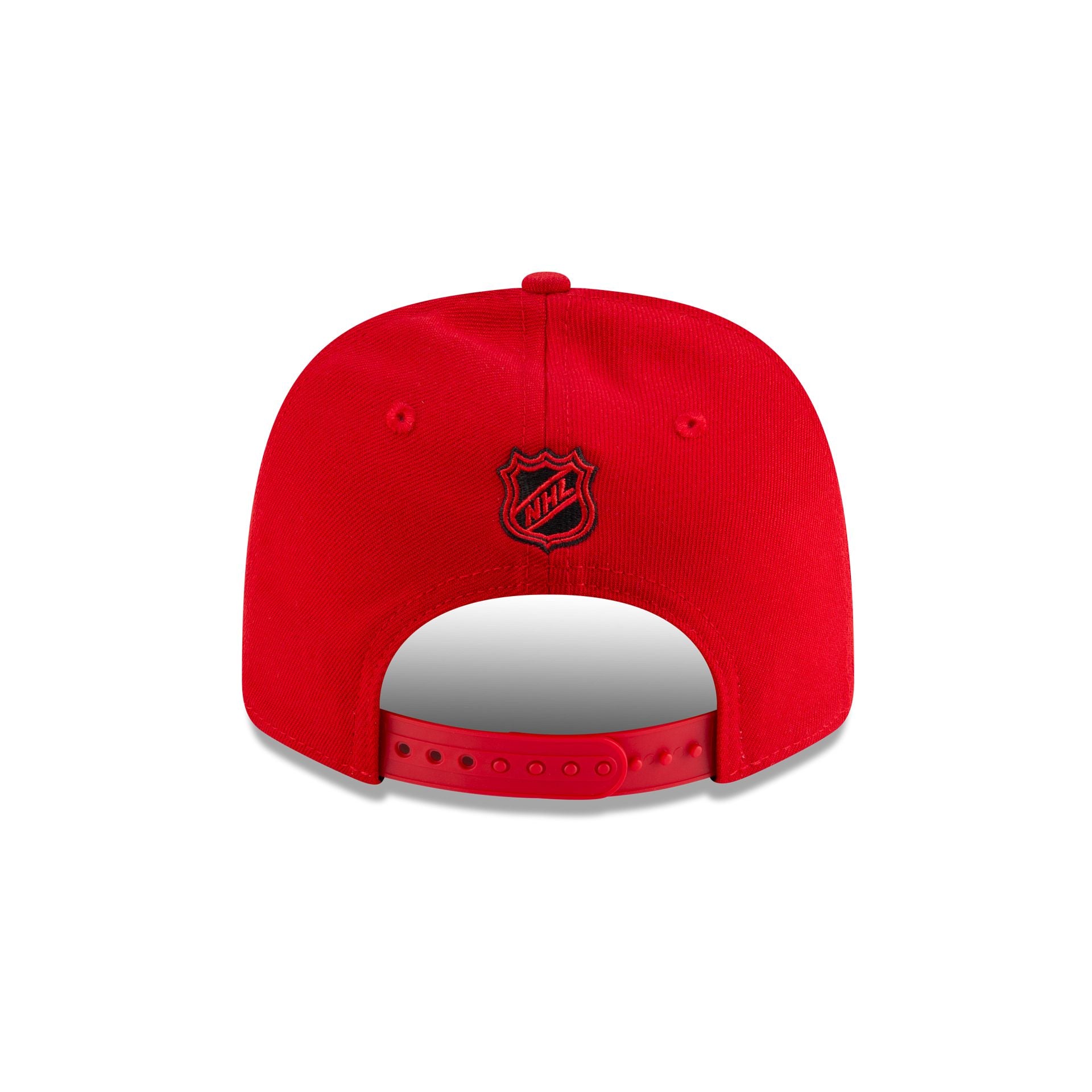 Chicago Blackhawks Team 9SEVENTY Stretch-Snap Hat