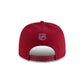 Colorado Avalanche Team 9SEVENTY Stretch-Snap Hat