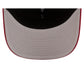 Colorado Avalanche Team 9SEVENTY Stretch-Snap Hat