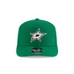 Dallas Stars Team 9SEVENTY Stretch-Snap Hat