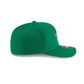 Dallas Stars Team 9SEVENTY Stretch-Snap Hat