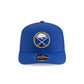 Buffalo Sabres Team 9SEVENTY Stretch-Snap Hat