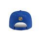Buffalo Sabres Team 9SEVENTY Stretch-Snap Hat