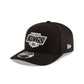 Los Angeles Kings Team 9SEVENTY Stretch-Snap Hat