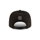 Los Angeles Kings Team 9SEVENTY Stretch-Snap Hat