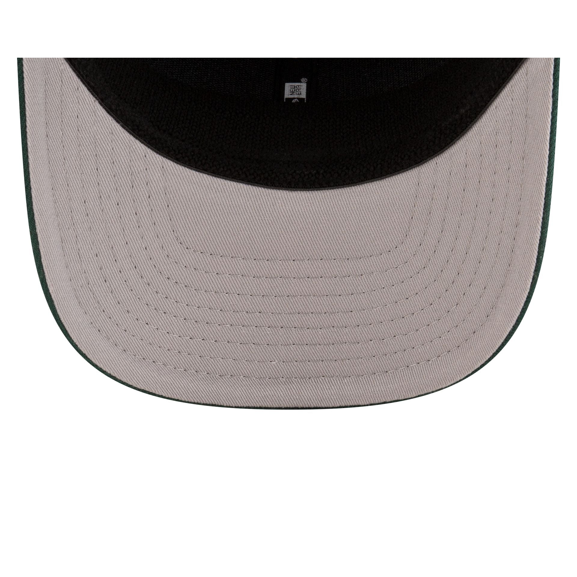 Minnesota Wild Team 9SEVENTY Stretch-Snap Hat – New Era Cap