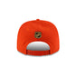 Anaheim Ducks Team 9SEVENTY Stretch-Snap Hat