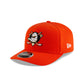 Anaheim Ducks Team 9SEVENTY Stretch-Snap Hat