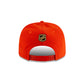 Anaheim Ducks Team 9SEVENTY Stretch-Snap Hat