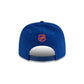 Edmonton Oilers Team 9SEVENTY Stretch-Snap Hat