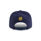 Nashville Predators Team 9SEVENTY Stretch-Snap Hat