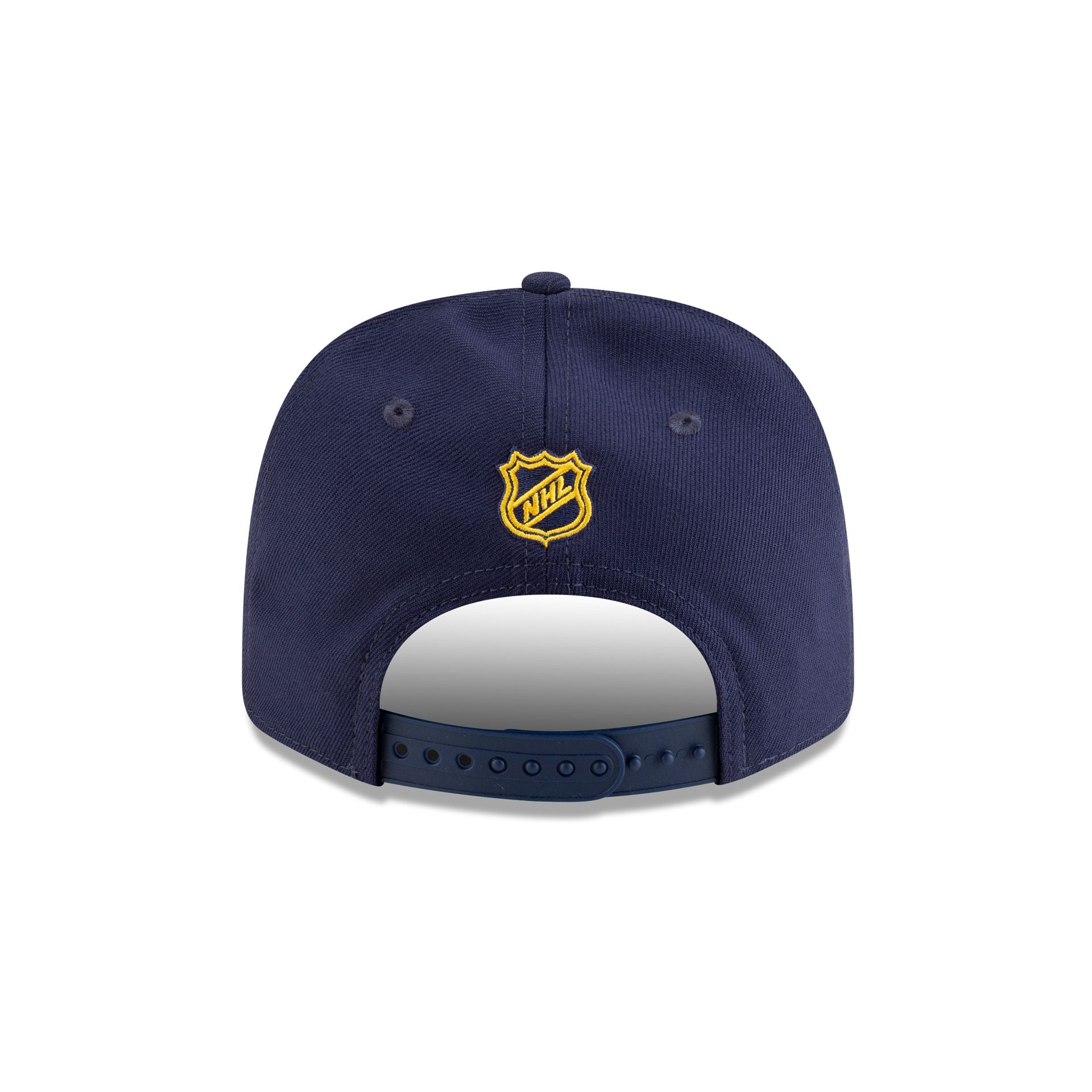 Nashville Predators Team 9SEVENTY Stretch-Snap Hat