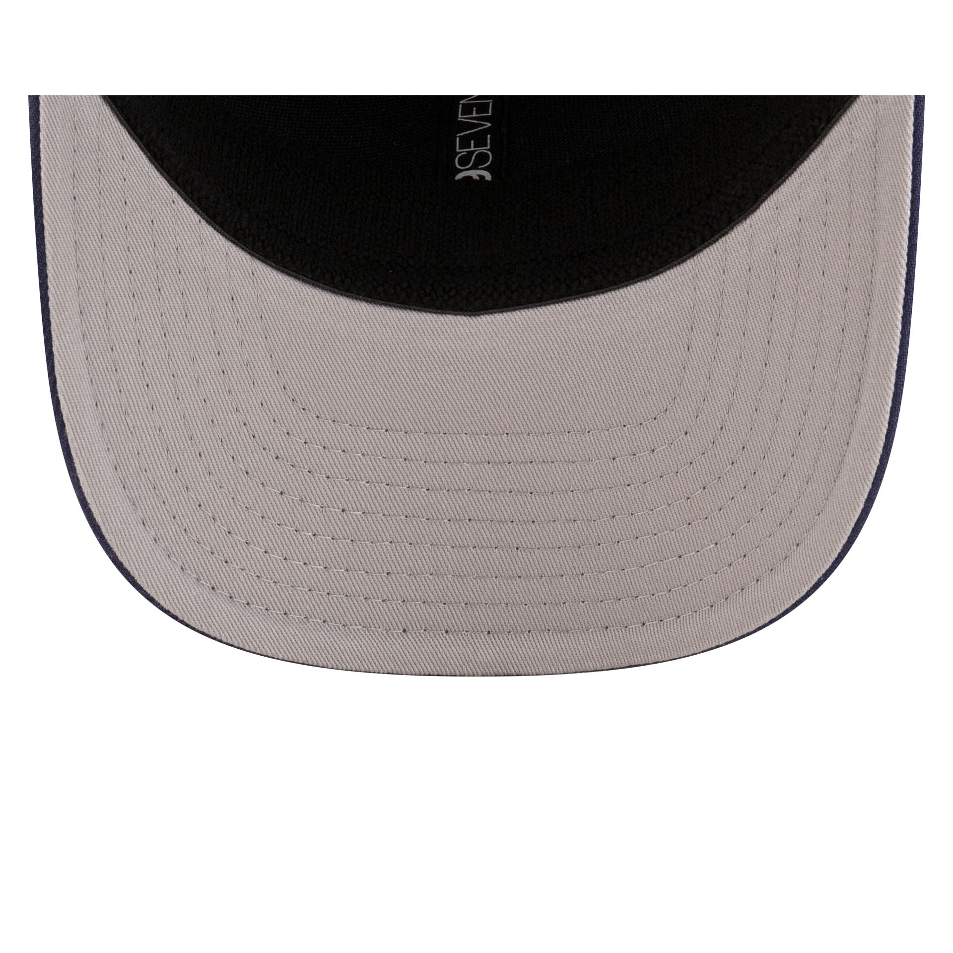 Nashville Predators Team 9SEVENTY Stretch-Snap Hat