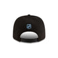 Utah Hockey Club Team 9SEVENTY Stretch-Snap Hat