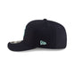 Seattle Kraken Team 9SEVENTY Stretch-Snap Hat